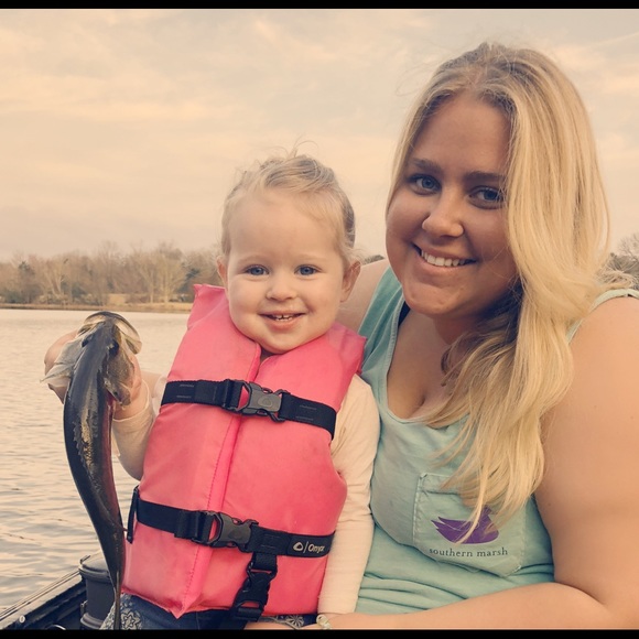 Meet your Posher, Kailyn - Picture 1 of 1